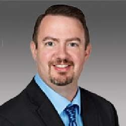 Mike Spanbauer headshot