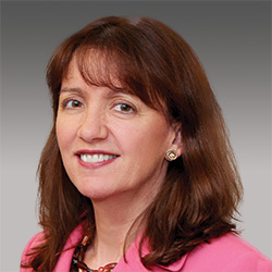 Janice O'Neill headshot