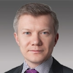 Ilya Kabanov headshot Ilya Kabanov headshot