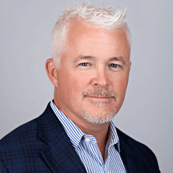 Matt Howard headshot