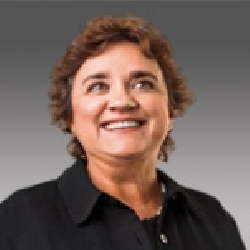 Dr. Catherine Aczel Boivie headshot Dr. Catherine Aczel Boivie headshot
