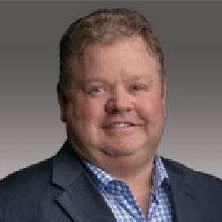 Chris Wilson headshot