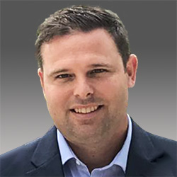 Chris Crotts headshot Chris Crotts headshot