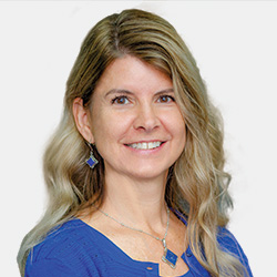 Michele Deuterman headshot Michele Deuterman headshot