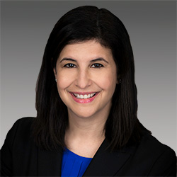 Natalie Rothman headshot Natalie Rothman headshot
