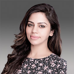 Sonia Khosla headshot Sonia Khosla headshot