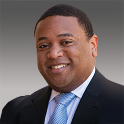 Howard Foard headshot Howard Foard headshot