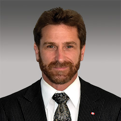 Michael Ball headshot