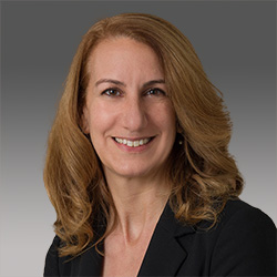 Michelle Roth headshot Michelle Roth headshot