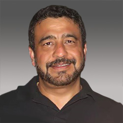 Samprati Vishal headshot