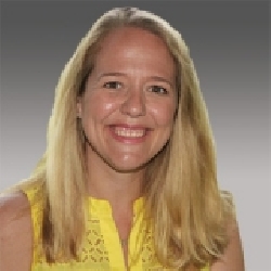 Christina Clark headshot Christina Clark headshot