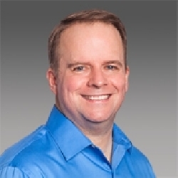 Bob Gilbert headshot Bob Gilbert headshot