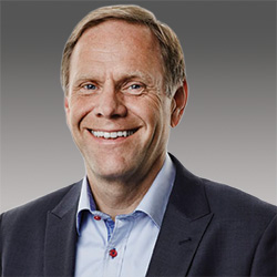 Göran Kördel headshot