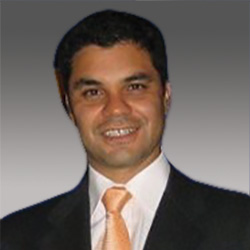 Jorge Balestra headshot Jorge Balestra headshot