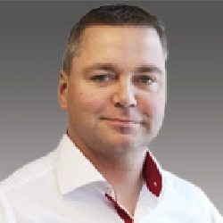 Albert Kramer headshot