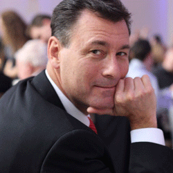 Brett Caracciolo headshot