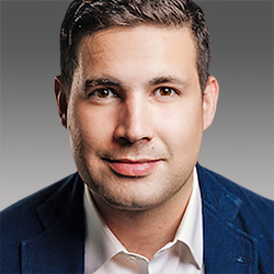 Luke McNamara headshot Luke McNamara headshot