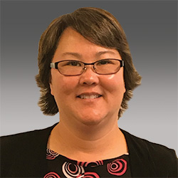 Pamela Dill headshot Pamela Dill headshot