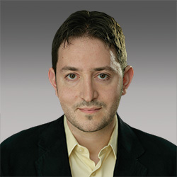 Mike Tamir headshot Mike Tamir headshot