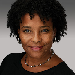 Elizabeth Ogunti headshot