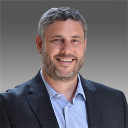 Ryan Hartzog headshot