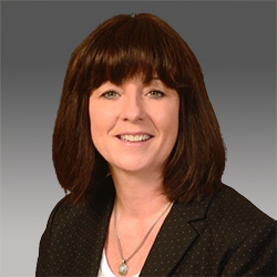 Margaret Dinneny headshot Margaret Dinneny headshot