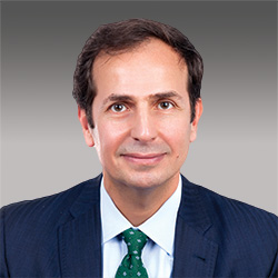 Mohammed Mahbouba headshot Mohammed Mahbouba headshot