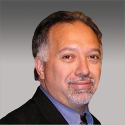 David Meza headshot David Meza headshot