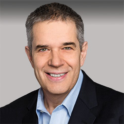 Piet Loubser headshot