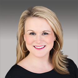 Ashley Cagle headshot Ashley Cagle headshot
