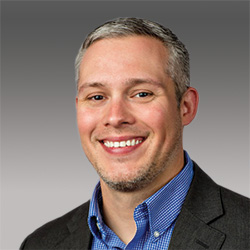 John Whetstone headshot John Whetstone headshot