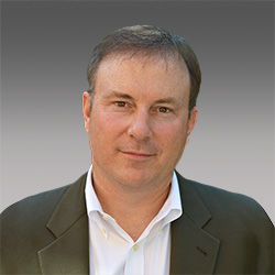 Dave Gwyn headshot Dave Gwyn headshot