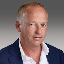 Erwin Haasnoot headshot