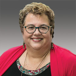 Mariann McDonagh headshot Mariann McDonagh headshot