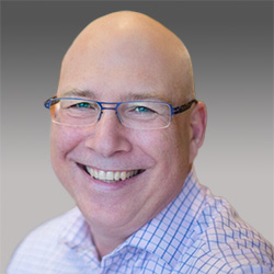 Scott Crenshaw headshot