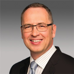 Thilo Press headshot Thilo Press headshot