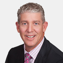 Mark Hagan headshot Mark Hagan headshot