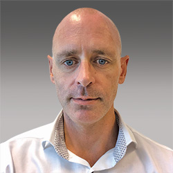 Sean McLeod headshot Sean McLeod headshot