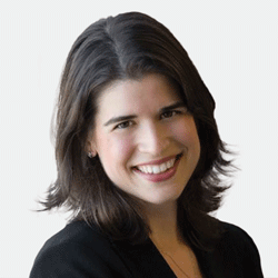 Carrie David headshot