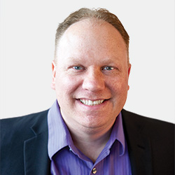 John Hassman headshot John Hassman headshot