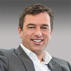 Koen Vandaele headshot Koen Vandaele headshot