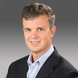 Chris Babel headshot