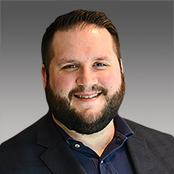 Matt Amundson headshot Matt Amundson headshot