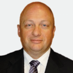 Peter Smith headshot