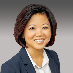 Rachel Guinto headshot