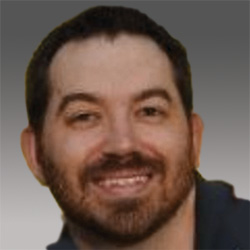 Brandon Reid headshot Brandon Reid headshot