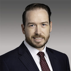 David Harmon headshot David Harmon headshot