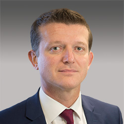 Richard Meeus headshot Richard Meeus headshot