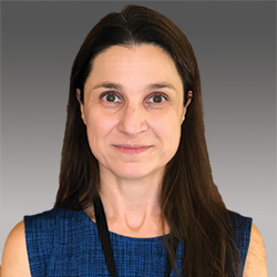 Leticia Webb headshot