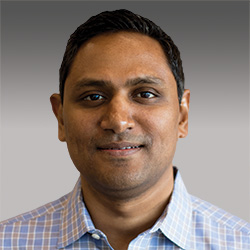 Mahe Bayireddi headshot